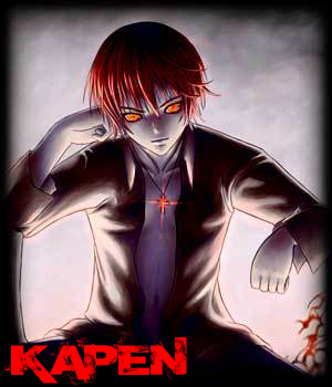 kapen